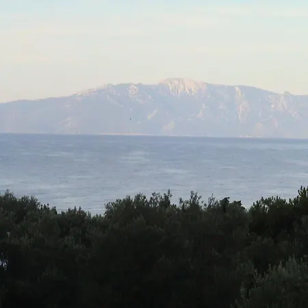 Glavina Διαμέρισμα