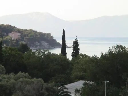 Glavina Διαμέρισμα Zaostrog