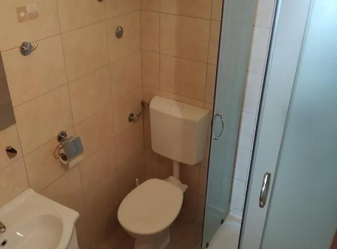 Apartamento Glavina