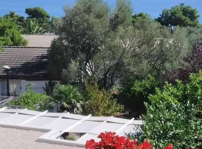 Apartamento Glavina