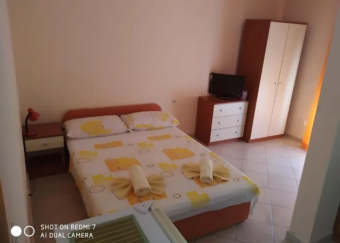 Glavina Apartamento Zaostrog