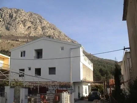Apartamento Glavina