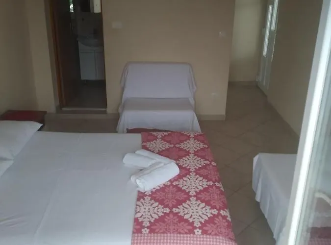 Apartamento Glavina Zaostrog
