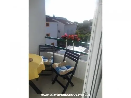 Glavina Apartamento *