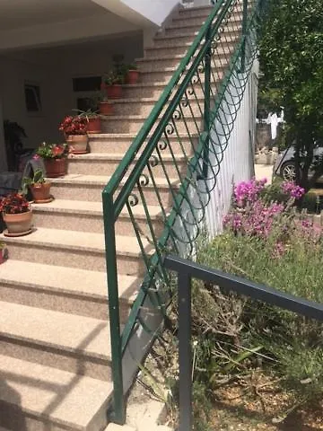 Glavina * Zaostrog