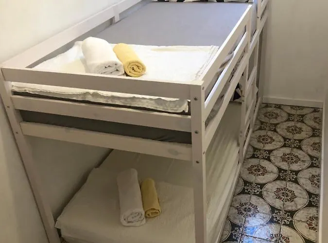 Glavina Apartamento