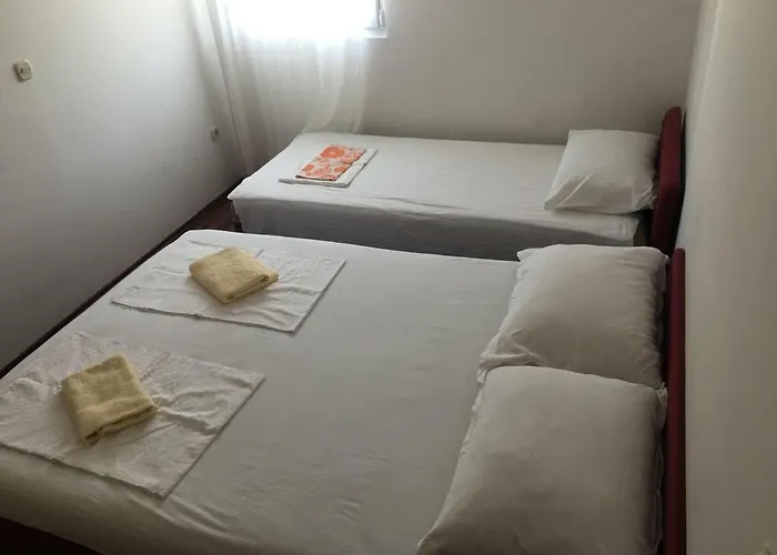 Apartamento Glavina