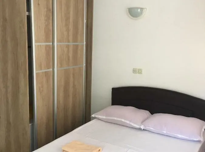 Glavina Apartamento Zaostrog