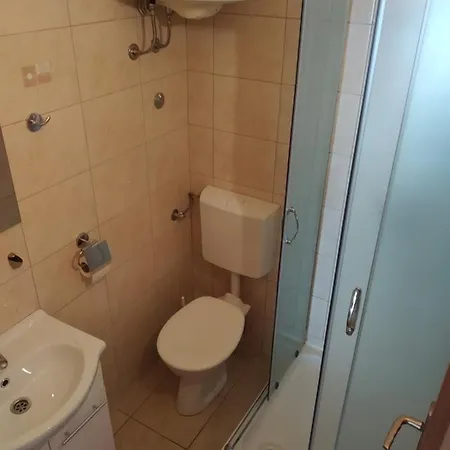 Apartment Glavina