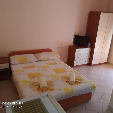 Glavina Apartment Zaostrog