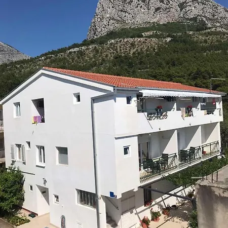 Glavina Apartment *
