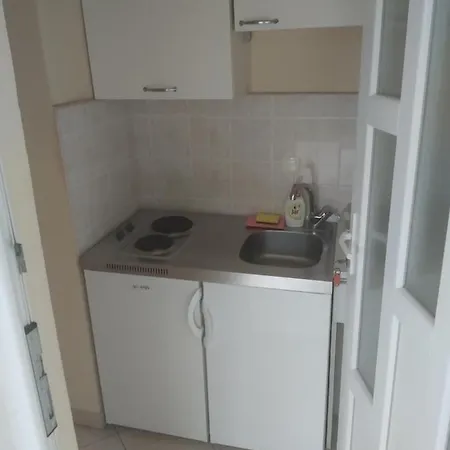 Apartment Glavina *