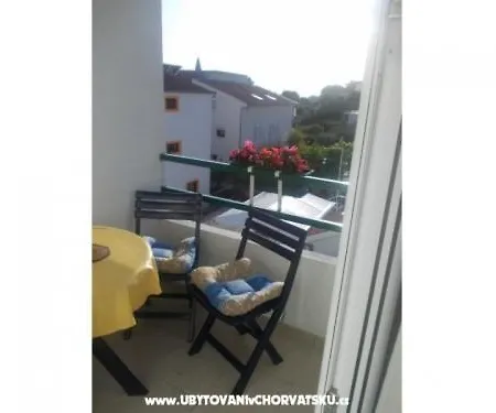 Glavina Apartment *