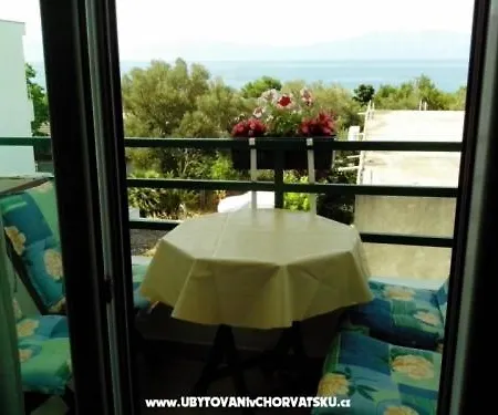 Glavina Apartment Zaostrog
