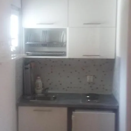 Glavina Apartment Zaostrog