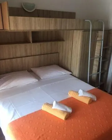 Apartment Glavina *