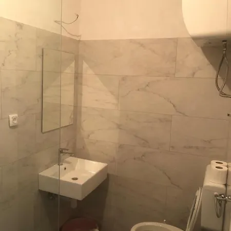 Apartment Glavina *