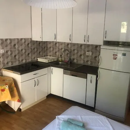 Glavina Apartment