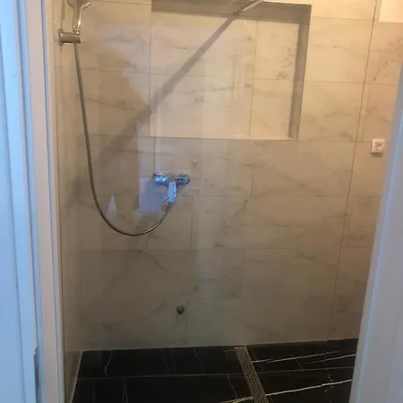 Apartment Glavina *