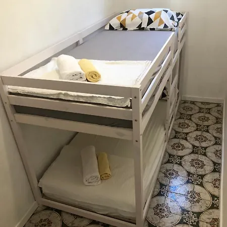 Glavina Apartment