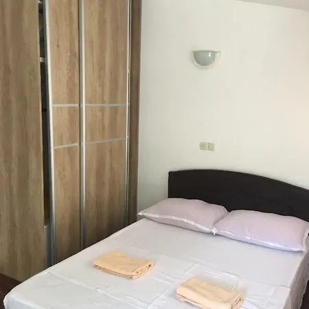 Glavina Apartment Zaostrog