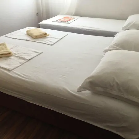 Apartment Glavina Zaostrog