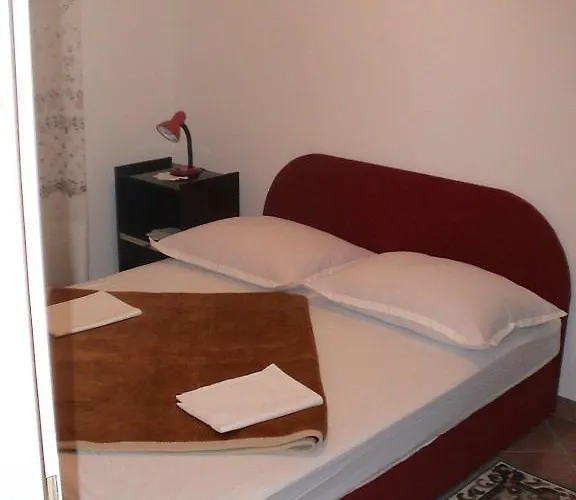 Apartmani Glavina